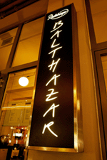 Balthazar Front